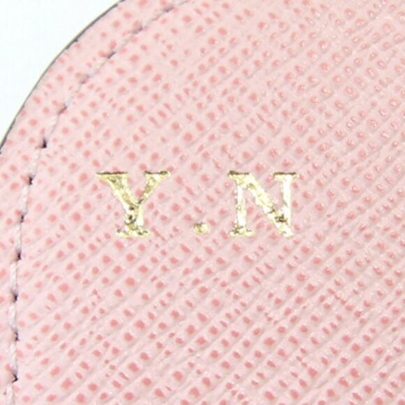 LOUIS VUITTON Brown Damier Wallet - Picture 5 of 8